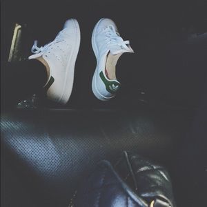 Adidas Stan Smith's